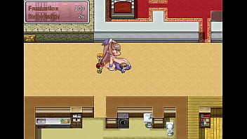 Adult game cuckcold corruption big breasts