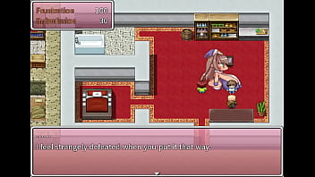 Adult game cuckcold corruption big breasts