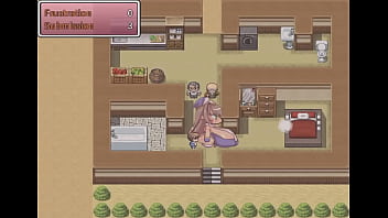 Adult game cuckcold corruption big breasts