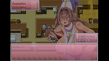 Adult game cuckcold corruption big breasts