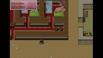 Adult game cuckcold corruption big breasts