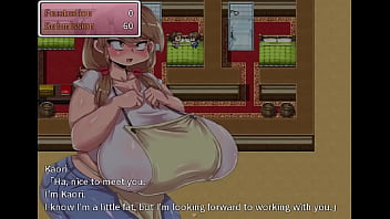 Adult game cuckcold corruption big breasts