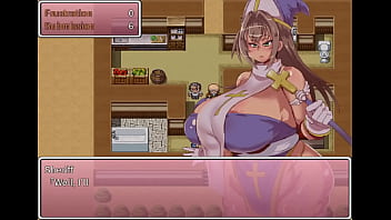 Adult game cuckcold corruption big breasts