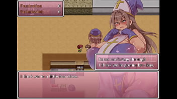 Adult game cuckcold corruption big breasts