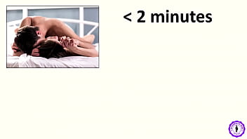 Pourquoi vous éjaculez vite