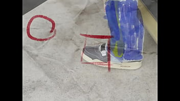 Yung boi i can't slee p