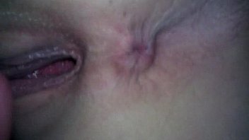 Young slut gets fucked deep and queffs
