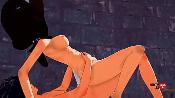 Stellar Cipher's Galactic Gaudiness Honkai Star Rail Hentai thumbnail