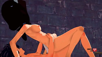 Stellar cipher's galactic gaudiness honkai star rail hentai