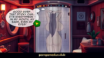 Hentai parody sex porn xxx