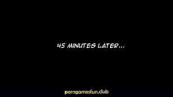 Hentai parody sex porn xxx