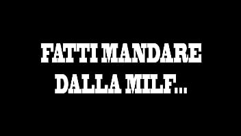 Gang bang in the farm with sara anal dp eating cum