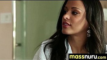 Most erotic massage experience 18