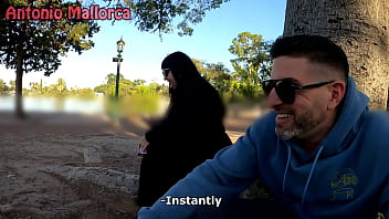 Instant boat date with a big ass argentinian bbw