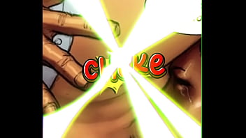 White dick fuck secretary in the mouth