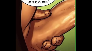 White dick fuck secretary in the mouth