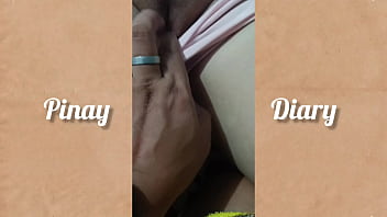 Asian horny miss alyssa