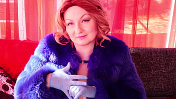 I am your doctor asmr in medical gloves arya grander