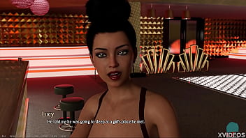 The entrepreneur ep 35 lustful slice of life adventures