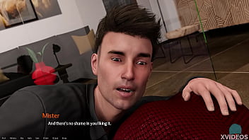 The entrepreneur ep 35 lustful slice of life adventures