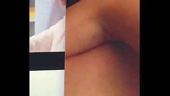 Light Skin Fingering Till She Cums thumbnail