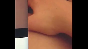 Light skin fingering till she cums Light skin fingering till she cums