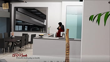 74 av and his hot girlfriend