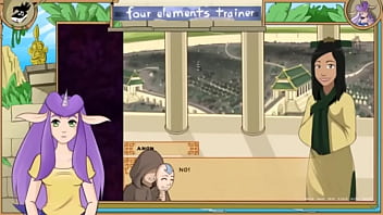 Four elements trainer episode 53