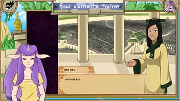 Four elements trainer episode 53