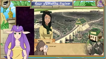 Four elements trainer episode 53