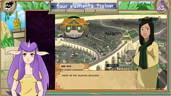 Four elements trainer episode 53
