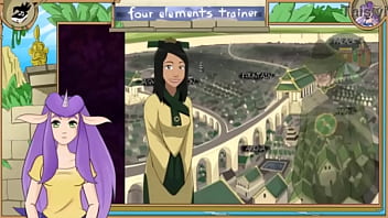 Four elements trainer episode 53