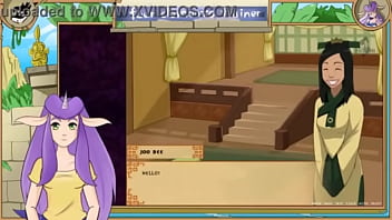 Four elements trainer episode 53