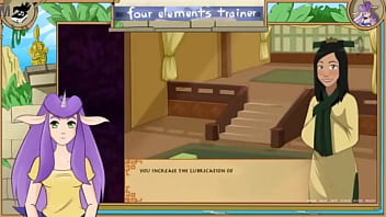 Four elements trainer episode 53
