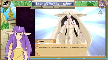 Four elements trainer episode 53