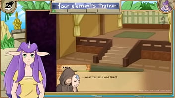 Four elements trainer episode 53
