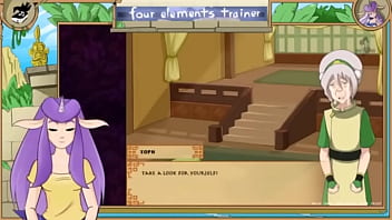 Four elements trainer episode 53