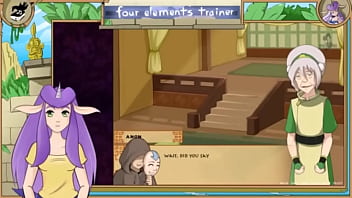 Four elements trainer episode 53