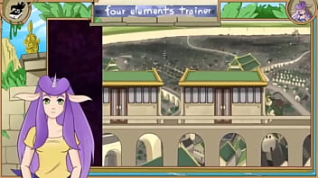 Four elements trainer episode 53