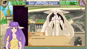 Four elements trainer episode 53