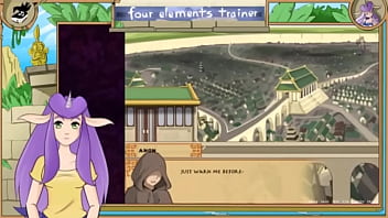 Four elements trainer episode 53