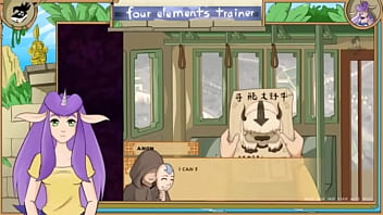 Four elements trainer episode 53