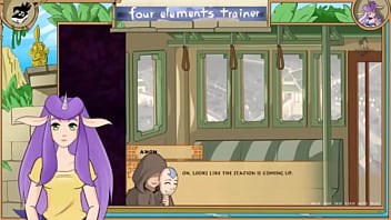 Four elements trainer episode 53