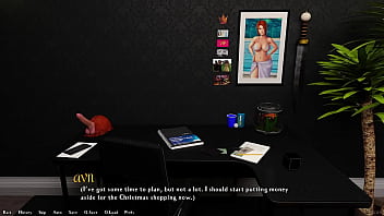 Being a dik #211 pierced blue haired college girl love me