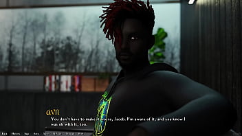 Being a dik #211 pierced blue haired college girl love me