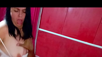 Hot big ass stepmom gets fucked hard by her perverted horny stepson fantasy with bbw stepmother i always felt like fucking my stepmother when the cuckold was not at home