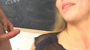 Swallowing jizz during recess Swallowing jizz during recess