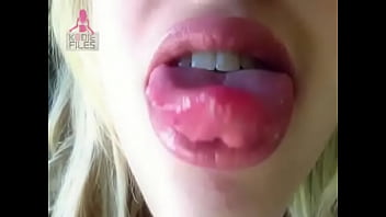 Blonde babe vine comp