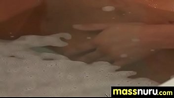 The ultimate sensual body massage 2