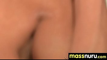 The ultimate sensual body massage 2